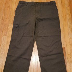 Dockers Comfort Cargo Pants, Classic Fit